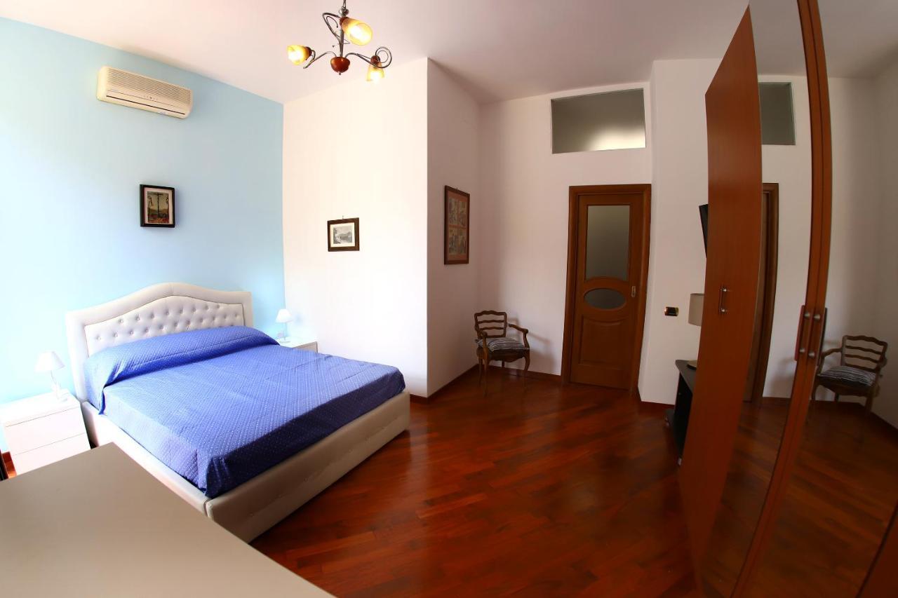 Casa vacanze Casa Rosati