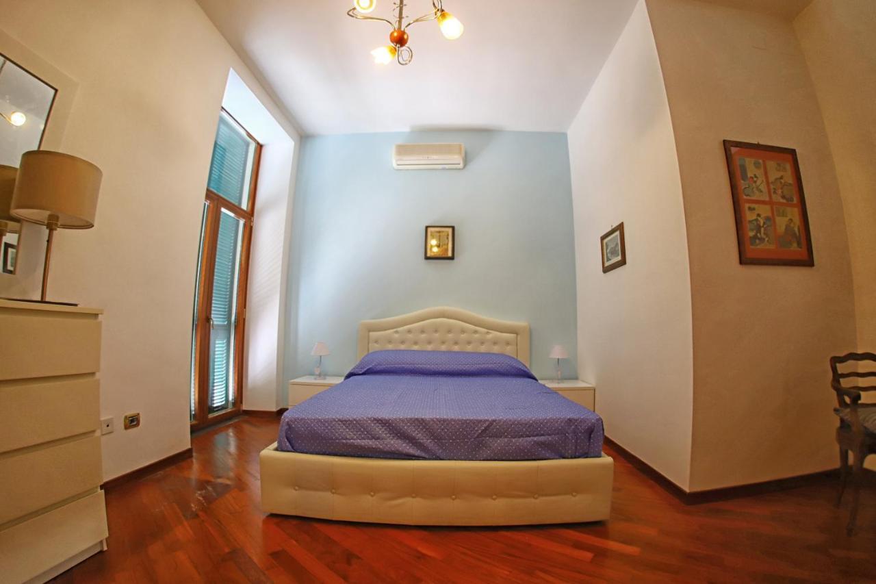Casa Rosati Casa vacanze *