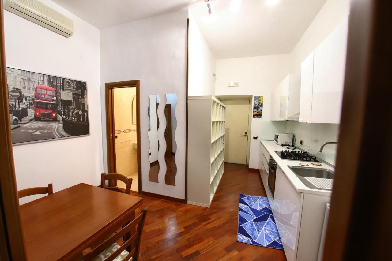 Casa Rosati Napoli