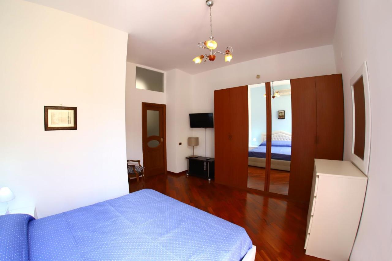 Casa Rosati * Napoli