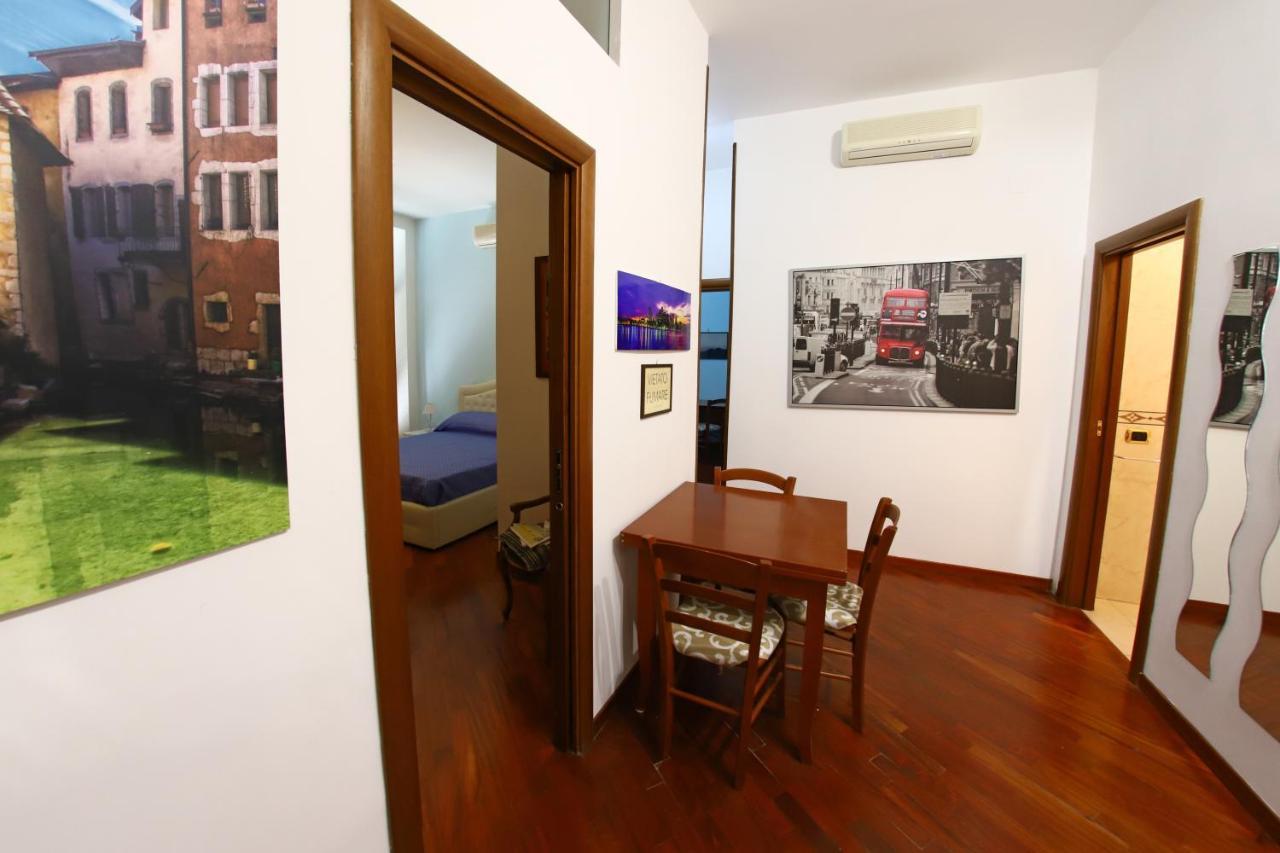 Casa Rosati Casa vacanze Napoli